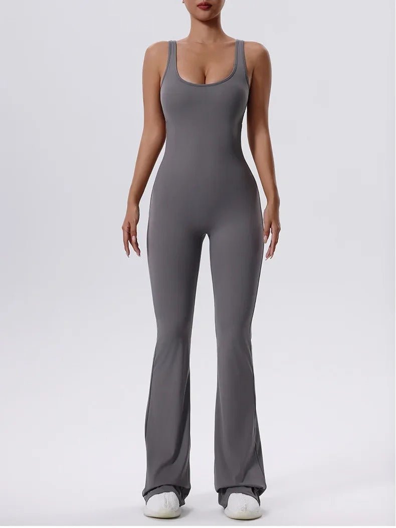 ISELIN | SPORT JUMPSUIT