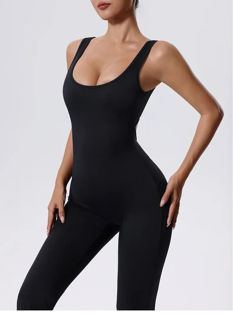 ISELIN | SPORT JUMPSUIT