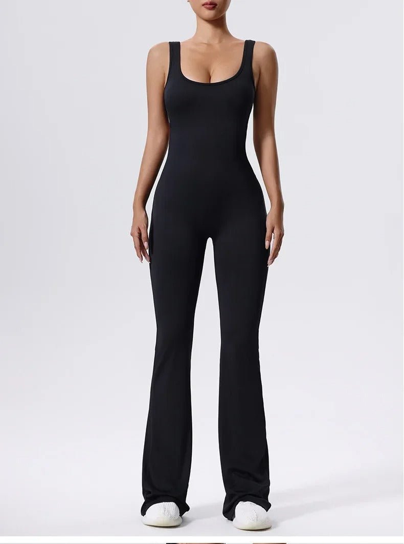 ISELIN | SPORT JUMPSUIT