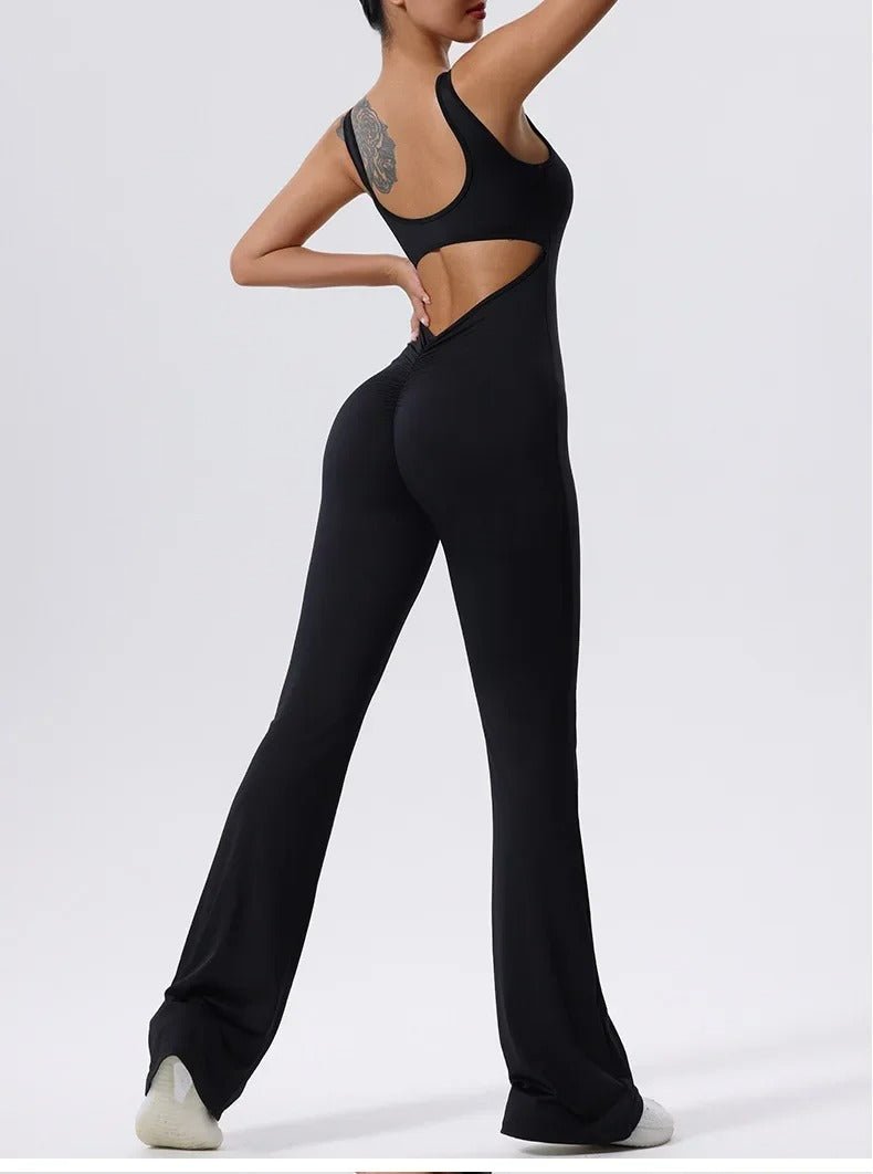 ISELIN | SPORT JUMPSUIT